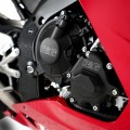 R&G Racing PRO Pulse Cover (RHS) for the Honda CBR1000RR-R 2020-2024 R&G Racing PRO Pulse Cover (RHS) for the Honda CBR1000RR-R 2020-2024